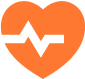 Health Care Medical Support Icon